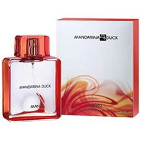 MANDARINA DUCK MANDARINA DUCK  EDT 7мл