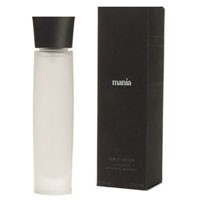 ARMANI MANIA BLACK  EDP 50мл