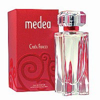 CARLA FRACCI FRACCI MEDEA  EDP 50мл