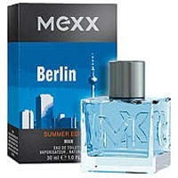 MEXX BERLIN  EDT 30мл