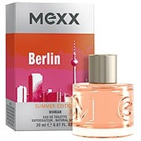 MEXX BERLIN  EDT 20мл