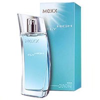 MEXX FLY HIGE TESTER EDT 75мл