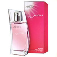 MEXX FLY HIGE  EDT 20мл