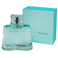 MEXX PURE LIFE  EDT 20мл