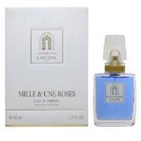 LANCOME MILLE UNE ROSE  EDP 50мл