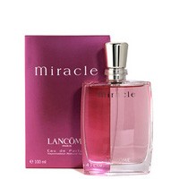 LANCOME MIRACLE  EDP 5мл