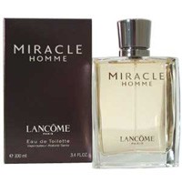 LANCOME MIRACLE  EDT 50мл