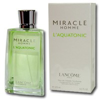 LANCOME L AQUATONIC  EDT 50мл