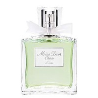 CHRISTIAN DIOR MISS DIOR CHERIE LEAU  EDT 50мл