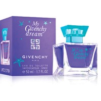 GIVENCHY MY GIVENCHY DREAM  EDT 50мл