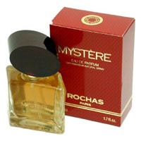 ROCHAS MYSTERE  EDP 50мл