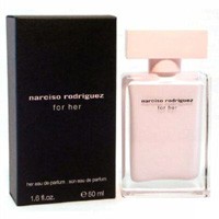 NARCISO RODRIGUEZ NARCISO RODRIGUES FOR HER  EDP 50мл