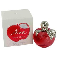 NINA RICCI NINA  EDT 50мл