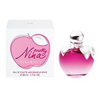 NINA RICCI NINA PRETTY  EDT 50мл