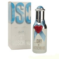 MOSCHINO OH!  EDT 25мл