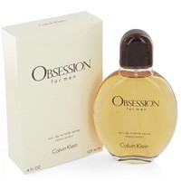 CALVIN KLEIN OBSESSION  EDT 15мл