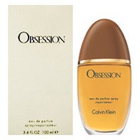 CALVIN KLEIN OBSESSION TESTER EDP 100мл