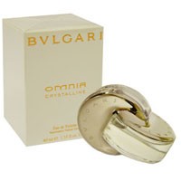 BVLGARI OMNIA CRYSTALLINE  EDT 40мл