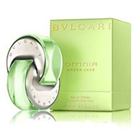 BVLGARI OMNIA GREEN JADE  EDT 40мл