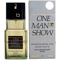 JACQUES BOGART ONE MEN SHOW TESTER EDT 100мл