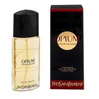 YVES SAINT LAURENT OPIUM POUR HOMME  EDT 50мл