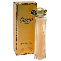 GIVENCHY ORGANZA TESTER EDP 100мл