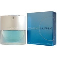 LANVIN OXYGENE  EDP 75мл