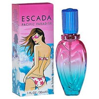 ESCADA PACIFIC PARADISE  EDT 30мл