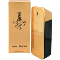 PACO RABBANNE 1 MILLION  EDT 5мл