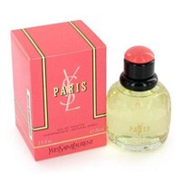 YVES SAINT LAURENT PARIS TESTER EDT 125мл