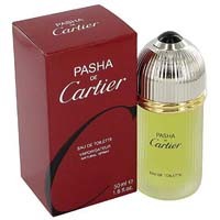 CARTIER PASHA  EDT 100мл