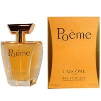 LANCOME POEME  EDP 4мл