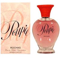 ROCHAS POUPEE  EDT 50мл