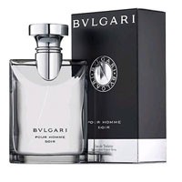 BVLGARI SOIR  EDT 50мл