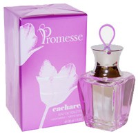 CACHAREL PROMESSE TESTER EDT 50мл