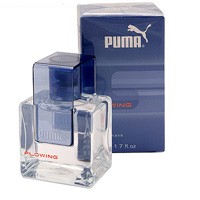 PUMA FLOWING TESTER EDT 40мл