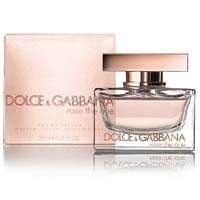 DOLCE&GABBANA D&G THE ONE ROSE  EDP 50мл