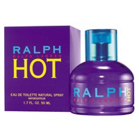 RALPH LAUREN HOT  EDT 30мл