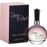 VALENTINO ROCK&ROSE  EDP 90мл