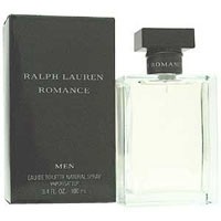 RALPH LAUREN ROMANCE  EDT 100мл