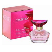 OSCAR de la RENTA ROSAMOR  EDT 30мл