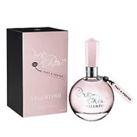 VALENTINO ROCK&ROSE PRET-A-PORTER  EDT 50мл