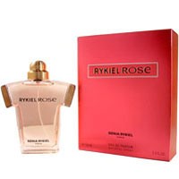 SONIA RYKIEL ROSE  EDT 30мл