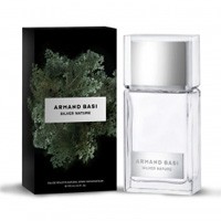 ARMAND BASI SILVER NATURE  EDT 50мл