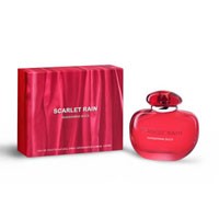 MANDARINA DUCK SCARLET RAIN TESTER EDT 100мл