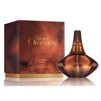 CALVIN KLEIN SECRET OBSESSION  EDP 30мл