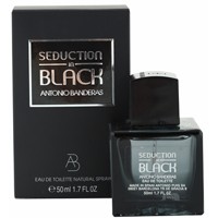 ANTONIO BANDERAS SEDUCTION  SET (100 ml EDT + S/G 100 ml + МАГНИТ)мл