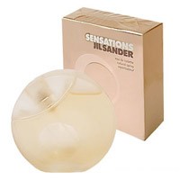 JIL SANDER SENSATION  EDP 40мл