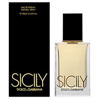 DOLCE&GABBANA SICILY TESTER EDT 100мл