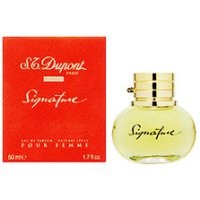 S.T. DUPONT SIGNATURE  EDP 30мл